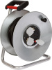 230V Cable Extension Reels with Shutter&thermal Cut-out