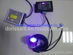 LED Ground Light