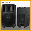 10&quot; Newest full range plastic speaker Cabinet