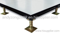 Calcium Sulphate Access Floor Panels