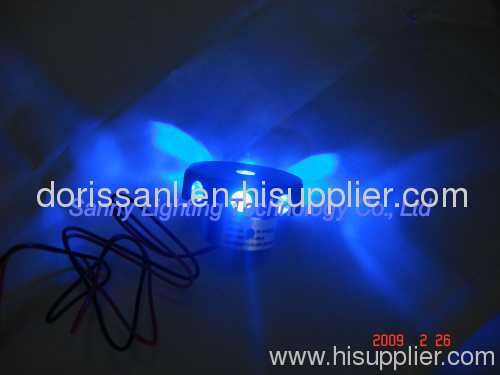 LED Wall Light