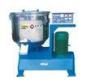 Stainless Steel Non - Skid 150 Vertical Plastic Color Mixing Machine With Four Wheel
