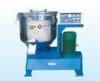 200 Vertical Conical Bottom Non - Skid Plastic Color Mixing Machine, Low Noise CE