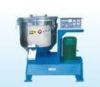 100 Vertical Stainless Steel, Arrel Drum Plastic Color Mixing Machine With Four - Wheel