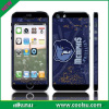 gel mobile phone case for iphone 5