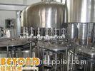 3-In-1monoblock Cgf Wash Filling And Capping Drinking Water Filling Machines