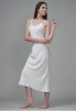 silk nightgown for women