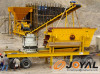 Joyal Mobile Cone Crushing Plant