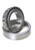 Metric measurement tapered roller bearing 31313