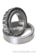 Metric measurement tapered roller bearing 31313