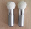 Large size Goat Hair Blush Brush