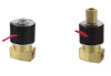 XC22/23 series Solenoid Valve