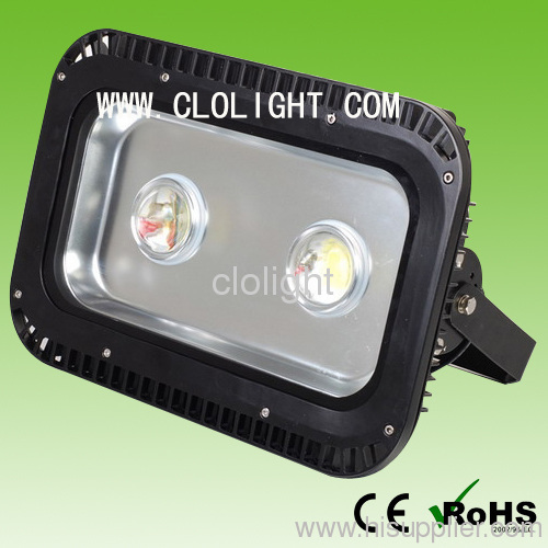 LED flood light-80W
