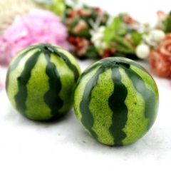 Watermelon Craft Candle (RC-461)