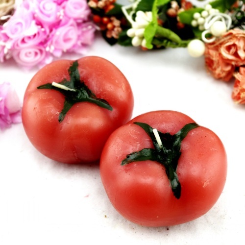 Tomato Craft Candle (RC-459)
