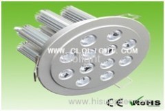 LED ceiling light