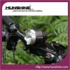4*18650 battery CREE Q5 led front bicycle light