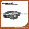 1W 3 working modes SSC LED Headlight