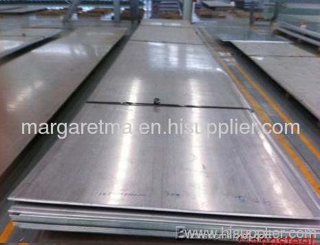 structural steel plate