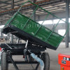 3T self-discharging trailer