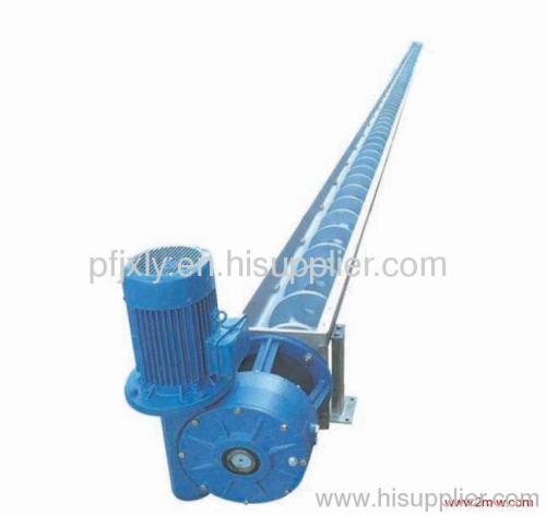 belt conveyors