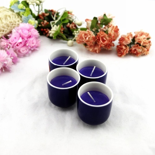 Ceramic Candle Holder (RC-402)