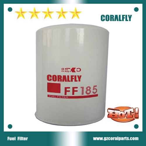 Stock Replacement of FF185 Fuel Filter
