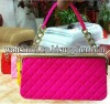 Fashion silicon purse in new design