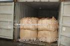 CaF2 97.5% SiO2 1.2% Calcium Fluoride / Fluorspar Powder Wet For Chemical Industry
