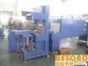 PE Film Automatic Heat Shrik Wrapping Packing Machine, Three Phase And Five Lines