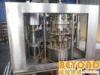 Custom Automatic glass bottle Beer Filling Machine with conveying system controls