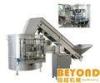 High speed Automatic PET bottle unscrambler with Mitsubishi, Omron and Simons PLC control