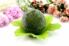 Green Ball Craft Candle (RC-387)