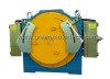 Elevator motor capacity 1.6T, speed 2m/s