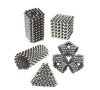 Neocube/Buckyball magnetic ball toy
