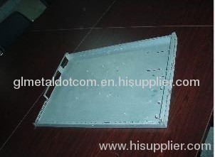 Home appliance mould