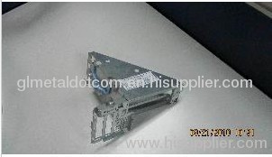 Home appliance mould