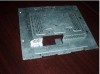 Home appliance mould