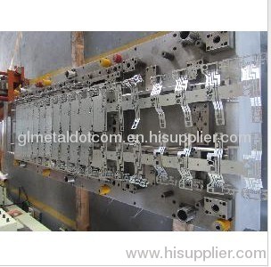 Vehicle mould / Auto Die