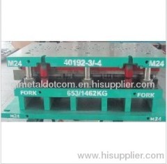 Vehicle mould / Auto Die