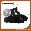 High power 800lm cree T6 LED headlamp