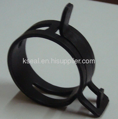 Constant Tension Spring Band Hose Clamp KSCB08080