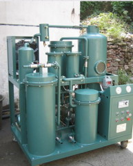 Biodiesel oil pre-treatment machine,edible oil purifier,oil filtration,oil recycling machine