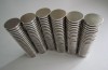 N35 nickel sintered NdFeB magnets