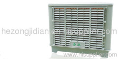 Hezong Industrial Air Cooling System/air ventilation product 18000cmh A3