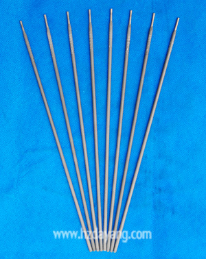 Cast Iron Electrode AWS ENi-C1