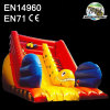 cheap inflatable toddler slides