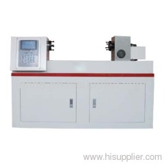 torsion testing machine torque tester torsion tester