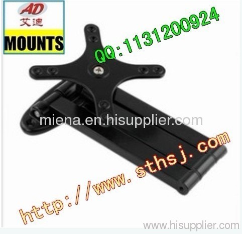 LCD Mount AD-100A, LCD Monitor arm,led monitor arm.wall bracket