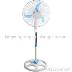 18inch metal stand fan